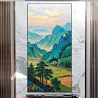 abstract art | 063 ShangMeiCheng