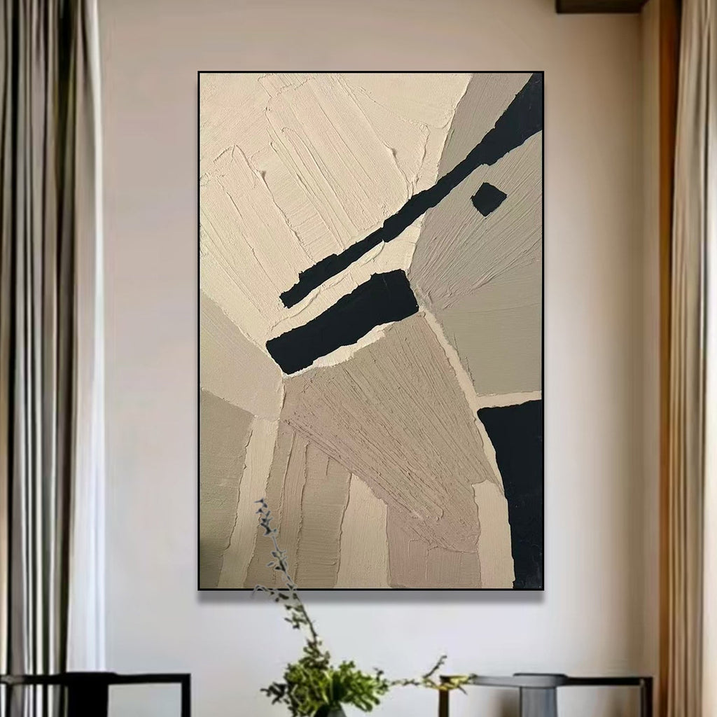 abstract art | 029 ShangMeiCheng