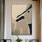 abstract art | 029 ShangMeiCheng