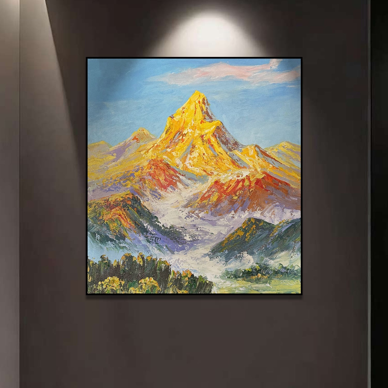 abstract art | 035 ShangMeiCheng