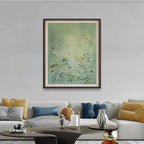 abstract art | 052 ShangMeiCheng