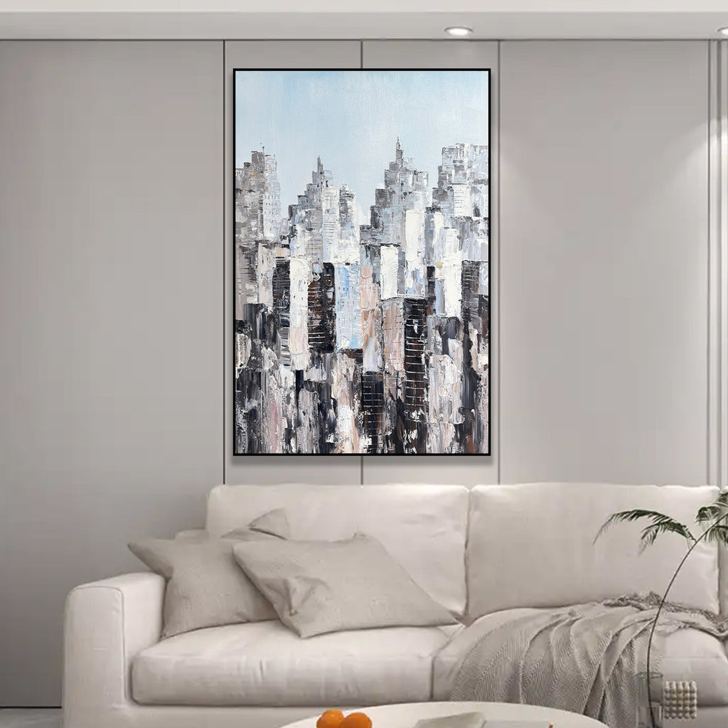 abstract art | 069 ShangMeiCheng