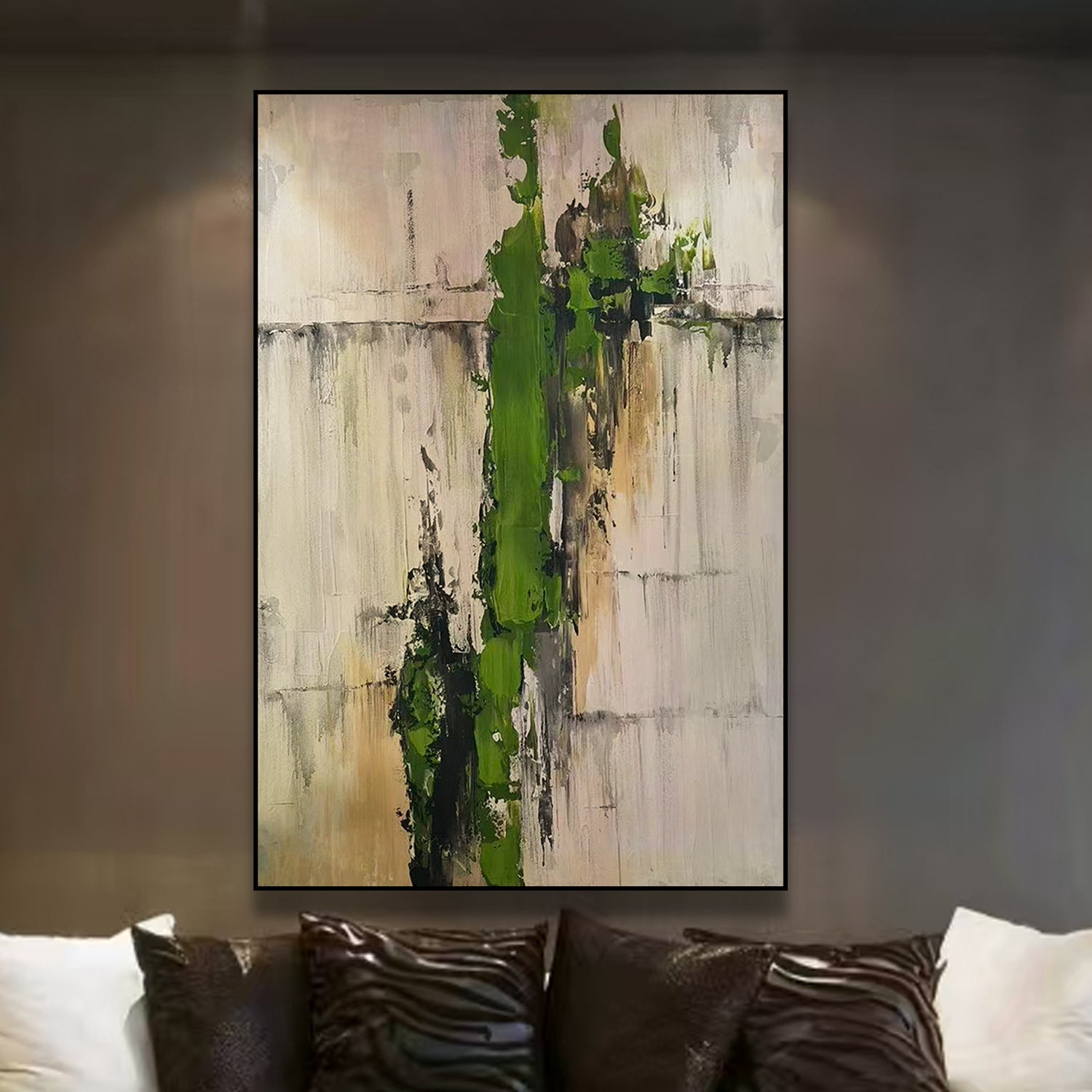 abstract art  | 028 ShangMeiCheng