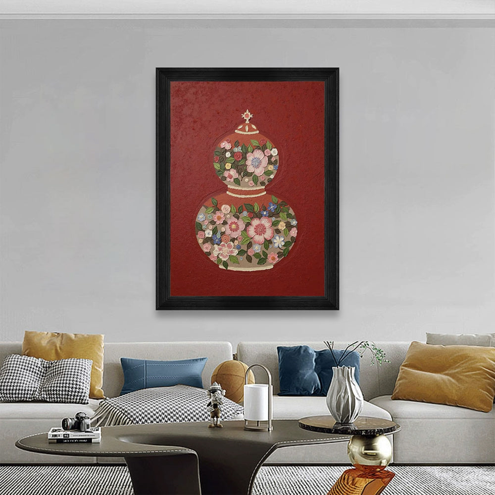 abstract art | 057 ShangMeiCheng