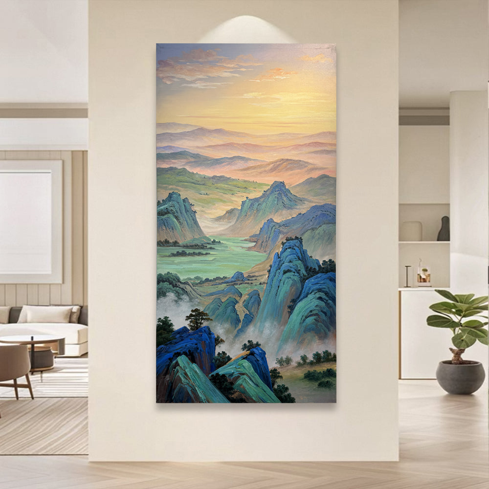 abstract art | 039 ShangMeiCheng