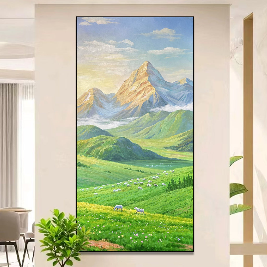 abstract art | 037 ShangMeiCheng