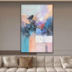 abstract art | 032 ShangMeiCheng