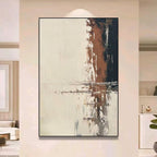 abstract art  | 027 ShangMeiCheng