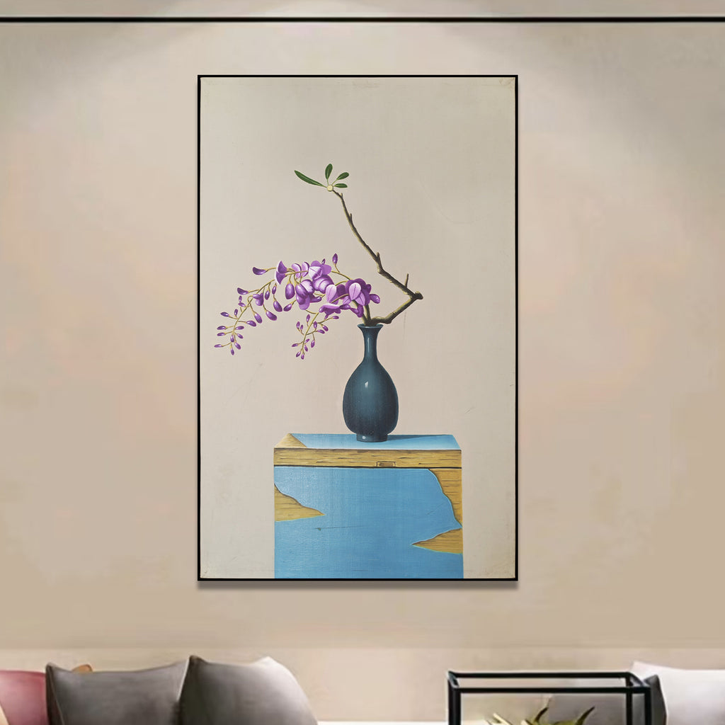 abstract art | 062 ShangMeiCheng