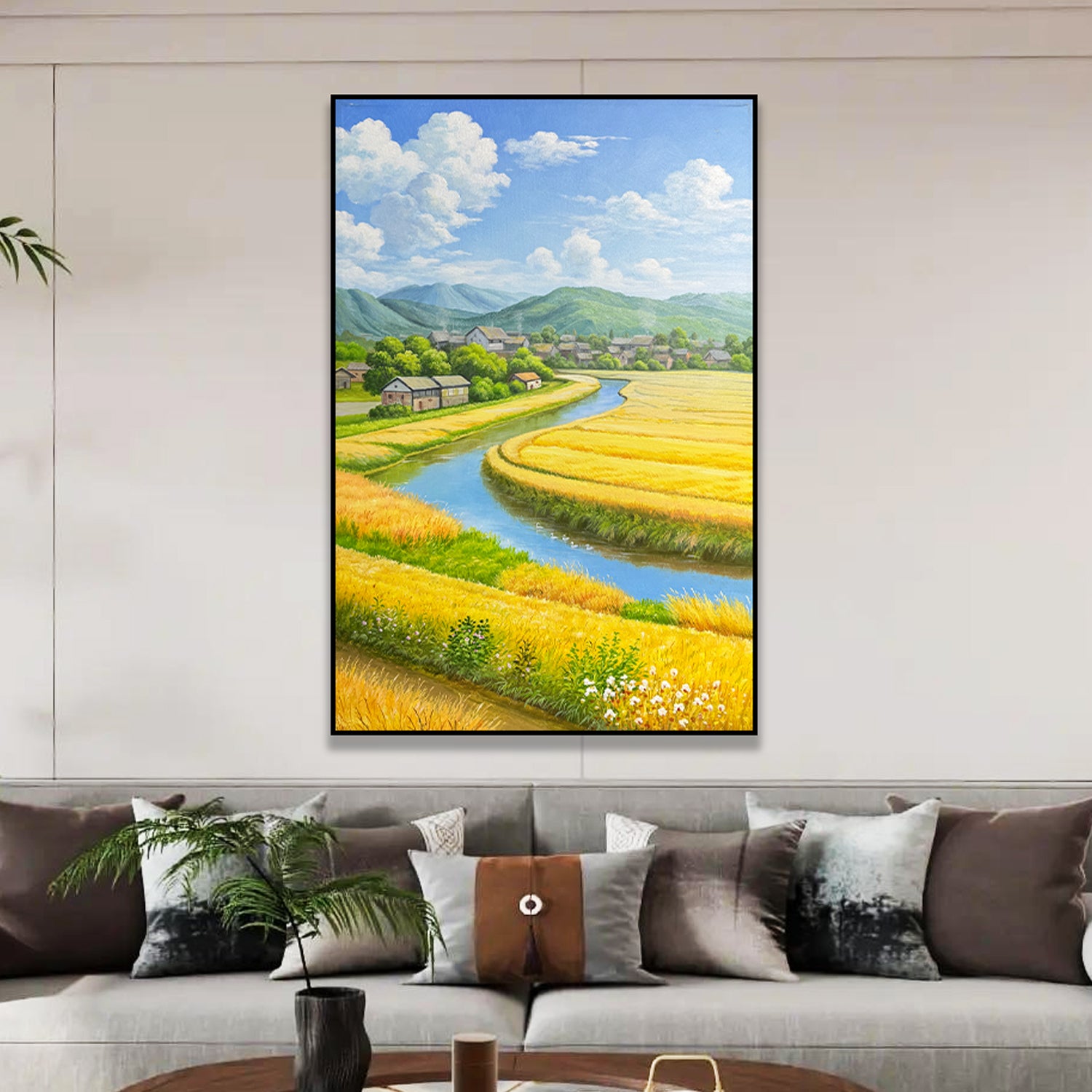 abstract art | 073 ShangMeiCheng