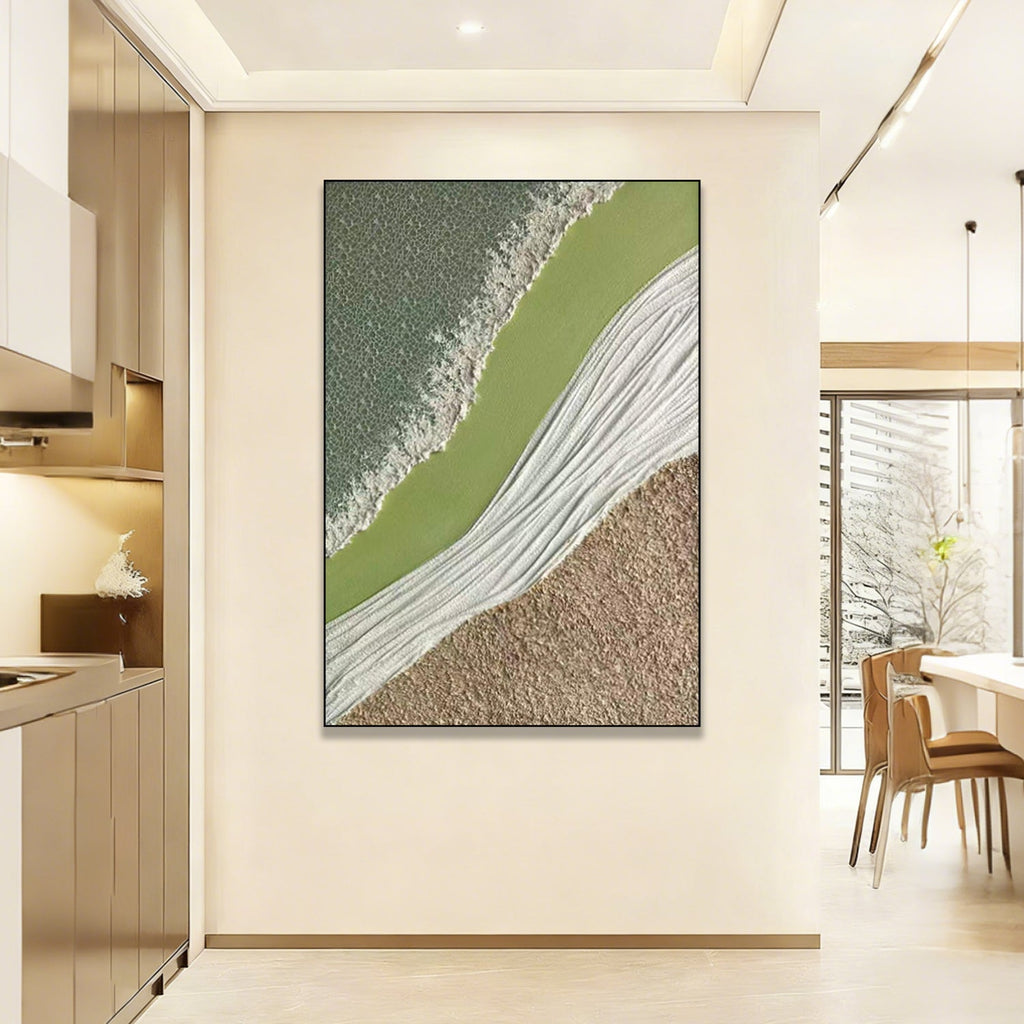 abstract art | 030 ShangMeiCheng