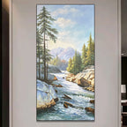 abstract art | 036 ShangMeiCheng