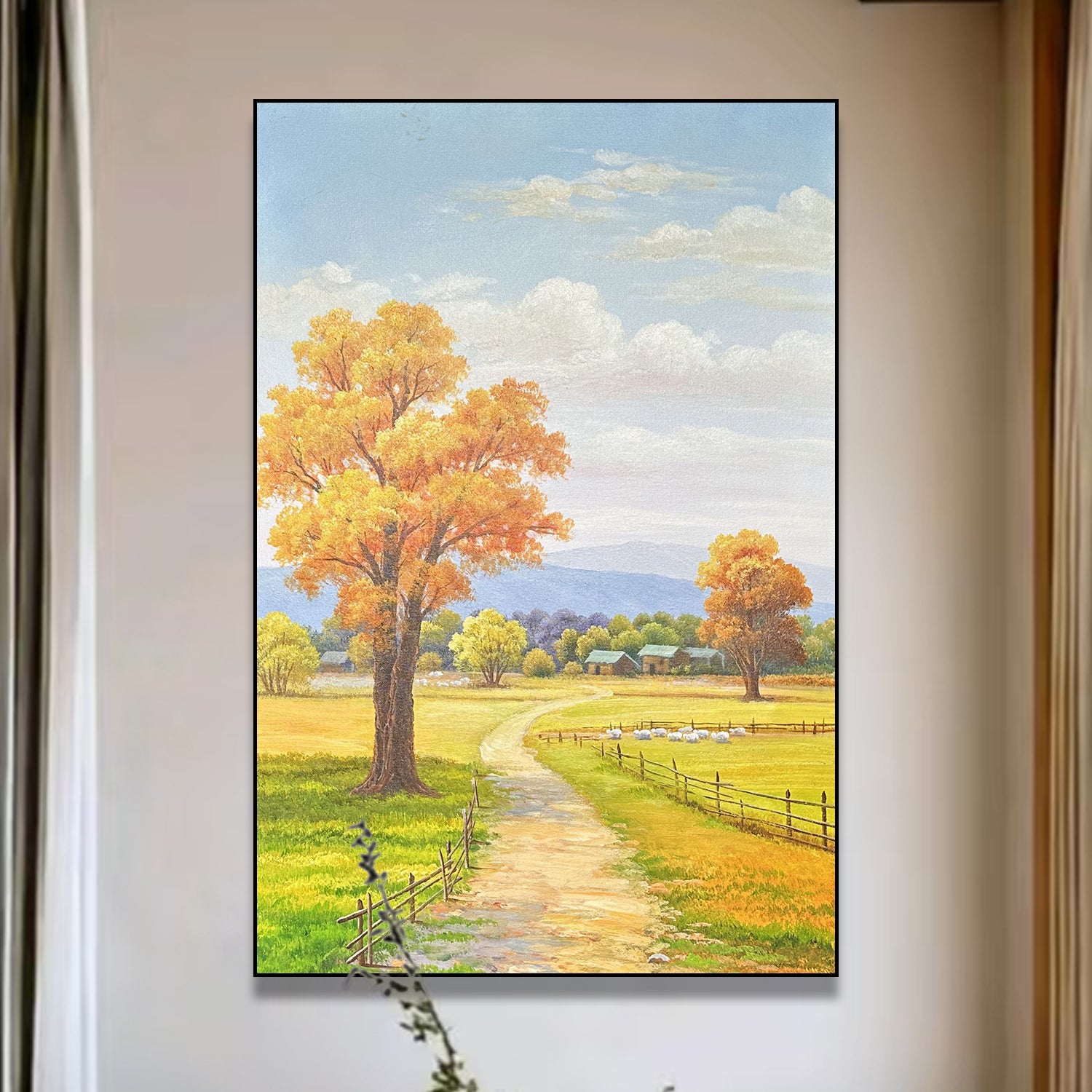 abstract art | 061 ShangMeiCheng