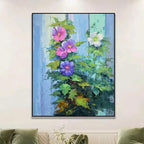 landscape paintings ShangMeiCheng