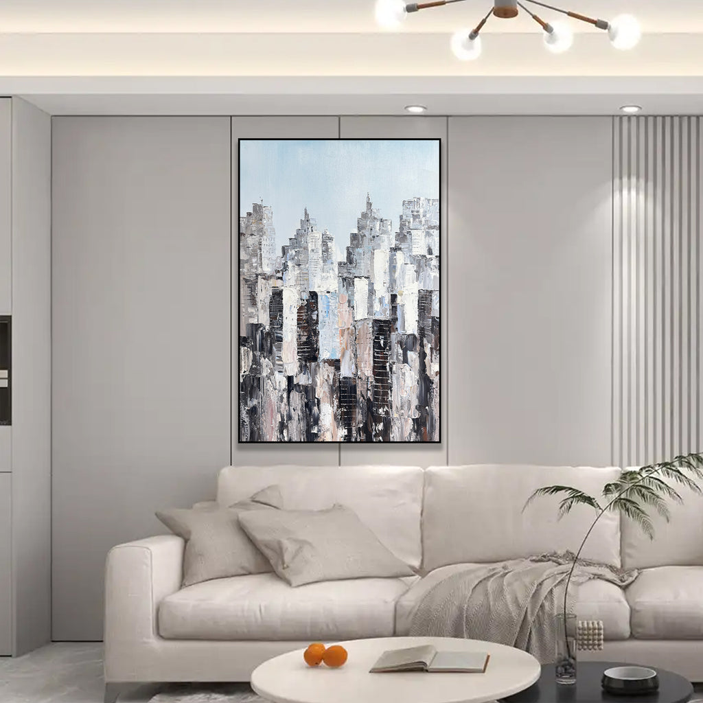 abstract art | 069 ShangMeiCheng