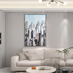 abstract art | 069 ShangMeiCheng