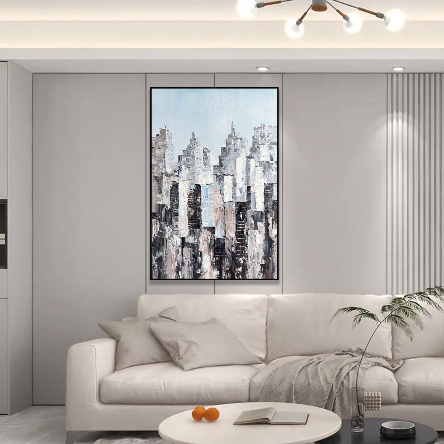 abstract art | 069 ShangMeiCheng