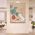 abstract art | 026 ShangMeiCheng