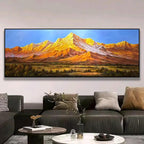 Mountains ShangMeiCheng