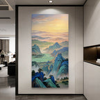 abstract art | 039 ShangMeiCheng