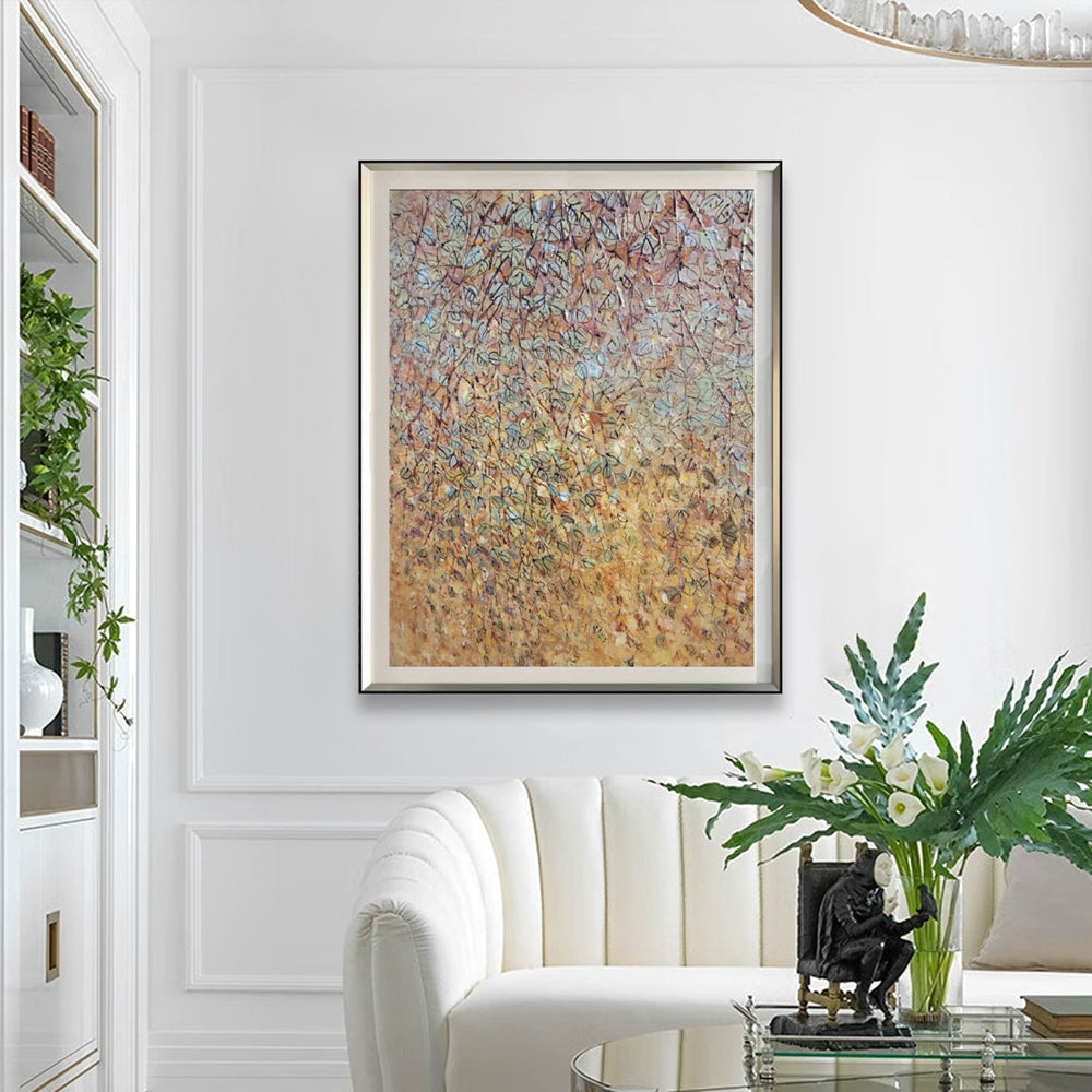 abstract art | 031 ShangMeiCheng