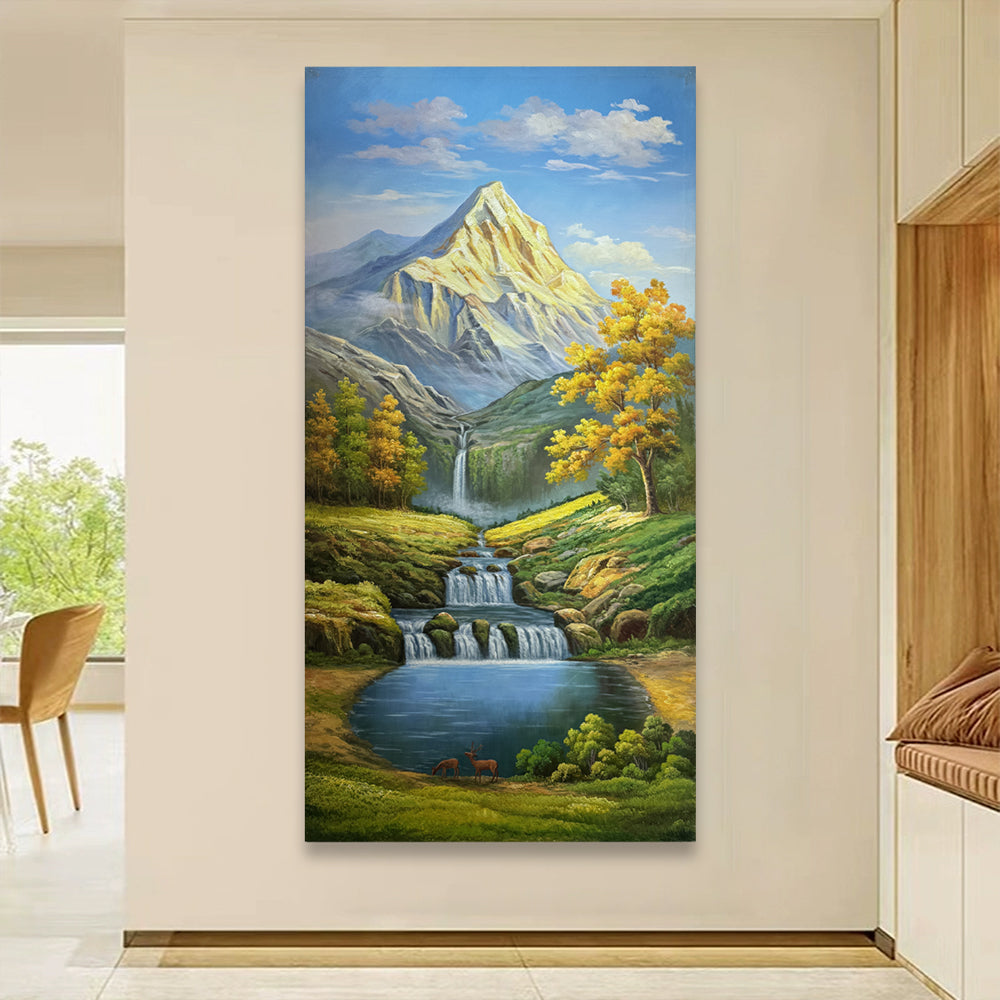 abstract art | 064 ShangMeiCheng