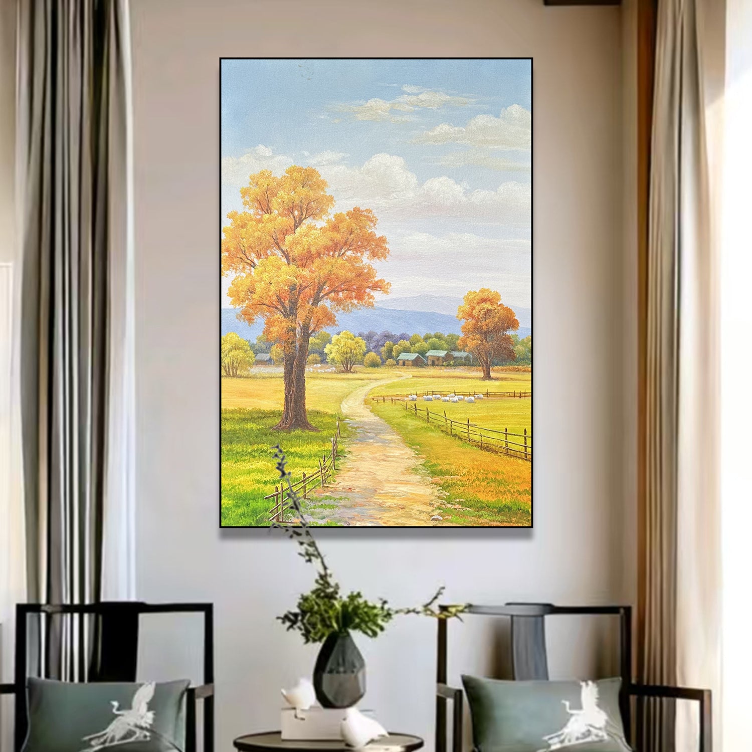 abstract art | 061 ShangMeiCheng