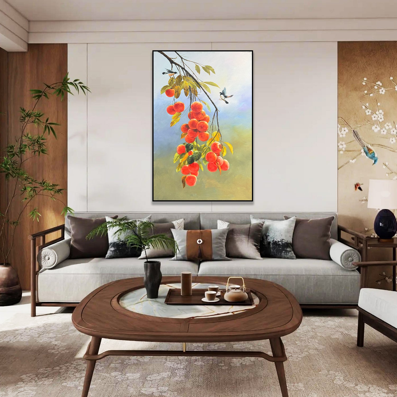 abstract art | 071 ShangMeiCheng