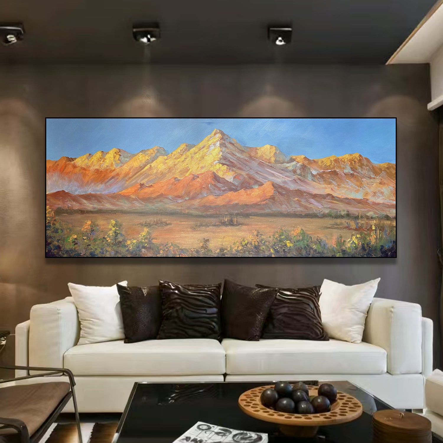 abstract art | 040 ShangMeiCheng