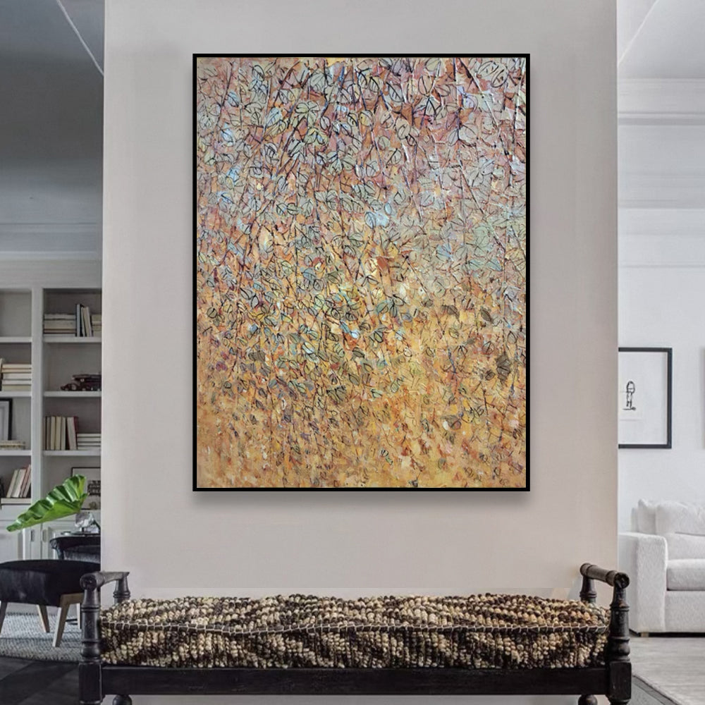 abstract art | 038 ShangMeiCheng