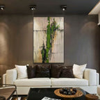 abstract art  | 028 ShangMeiCheng