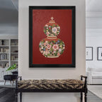 abstract art | 057 ShangMeiCheng