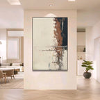 abstract art  | 027 ShangMeiCheng