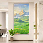 abstract art | 048 ShangMeiCheng