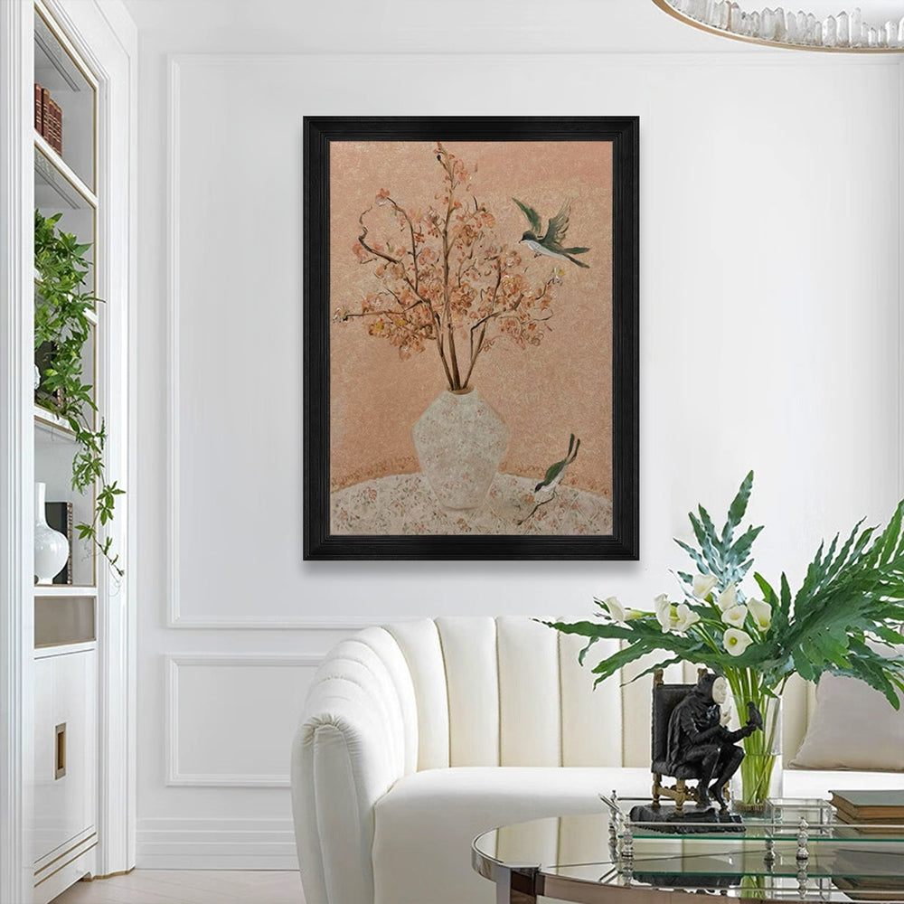 abstract art | 058 ShangMeiCheng