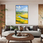 abstract art | 073 ShangMeiCheng