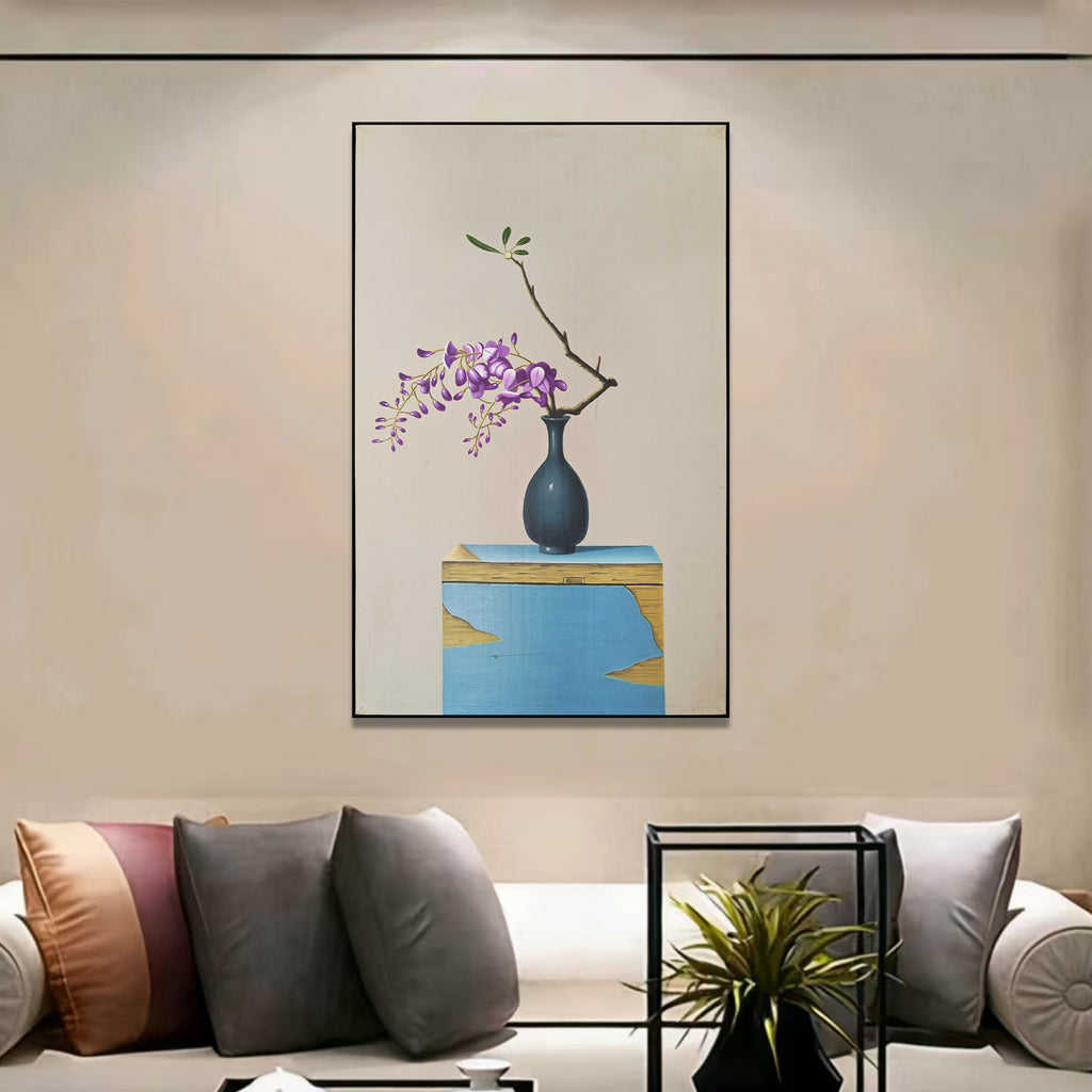 abstract art | 062 ShangMeiCheng