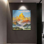 abstract art | 035 ShangMeiCheng