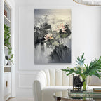 abstract art | 066 ShangMeiCheng