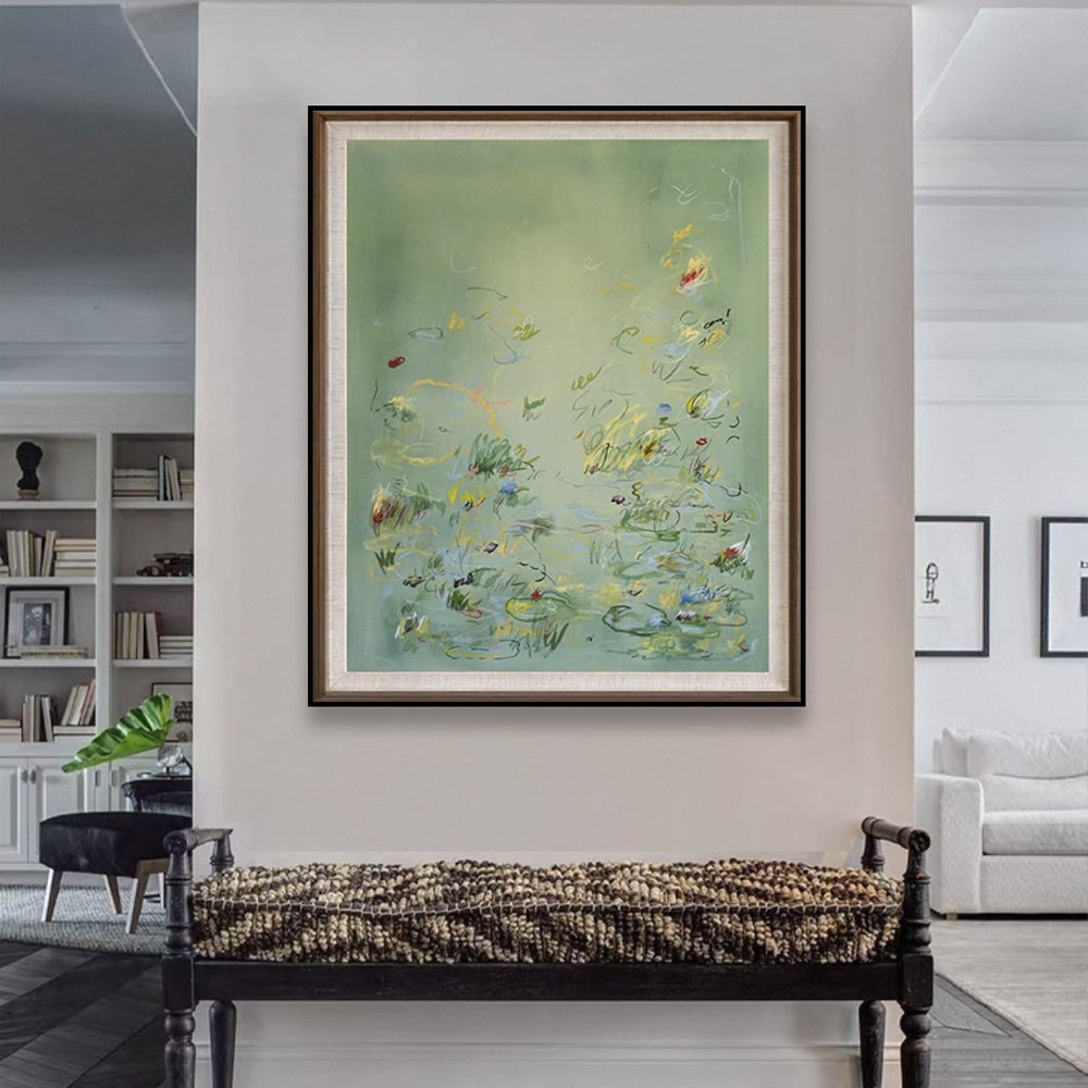 abstract art | 052 ShangMeiCheng