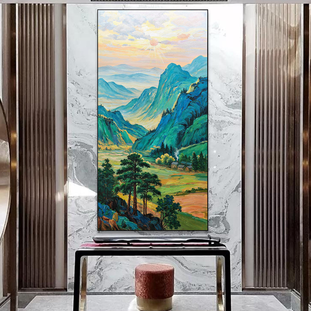 abstract art | 063 ShangMeiCheng