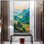 abstract art | 063 ShangMeiCheng