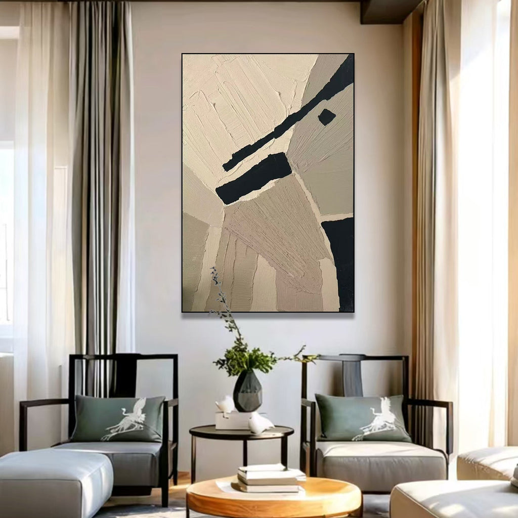 abstract art | 029 ShangMeiCheng