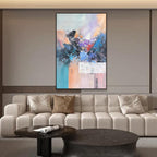 abstract art | 067 ShangMeiCheng