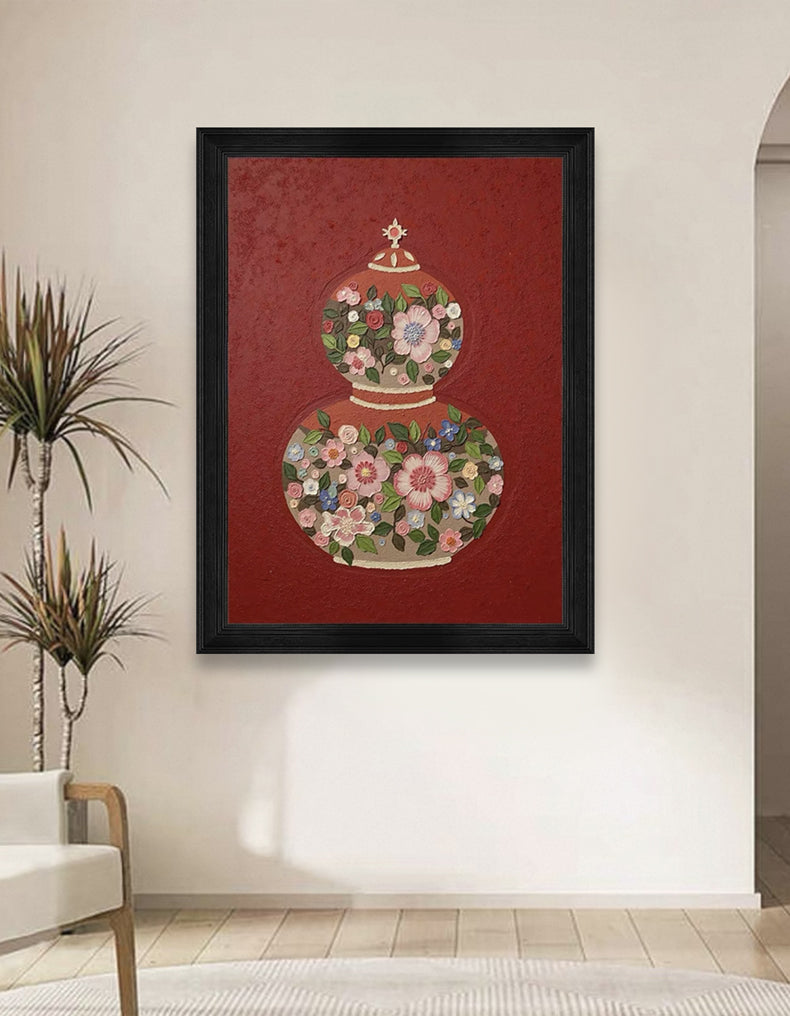 abstract art | 057 ShangMeiCheng