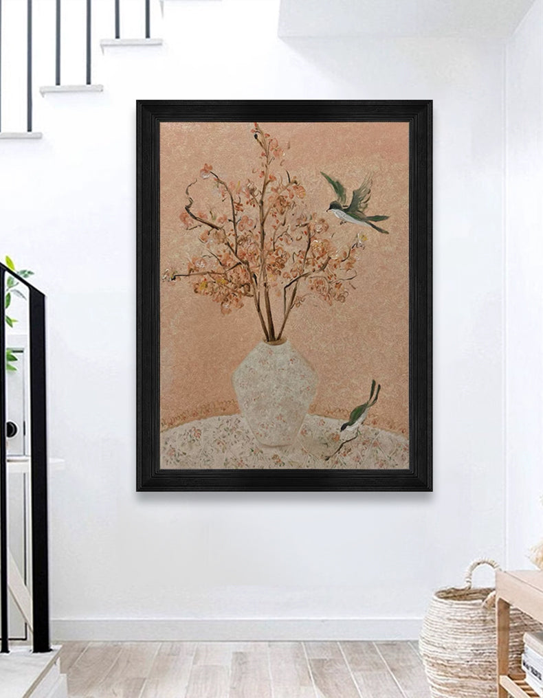 abstract art | 058 ShangMeiCheng