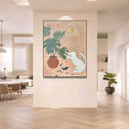 abstract art | 026 ShangMeiCheng