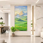 abstract art | 037 ShangMeiCheng