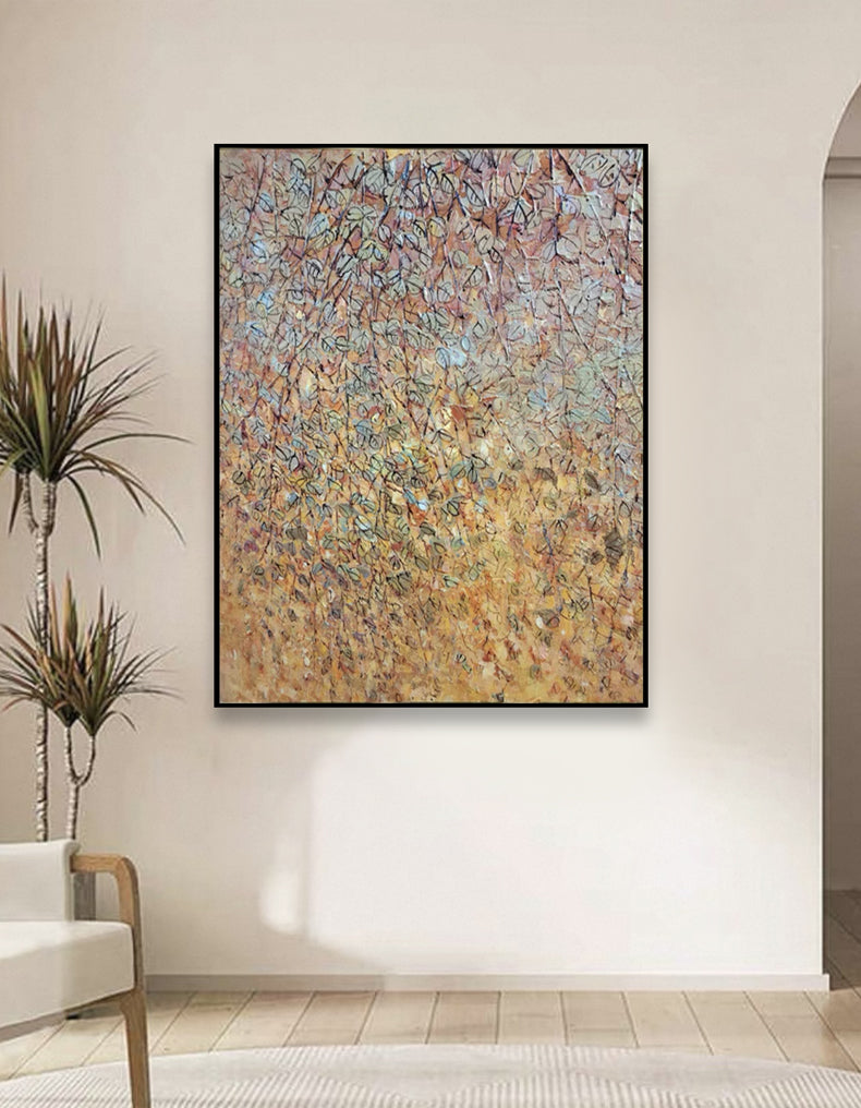 abstract art | 038 ShangMeiCheng