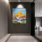 abstract art | 035 ShangMeiCheng